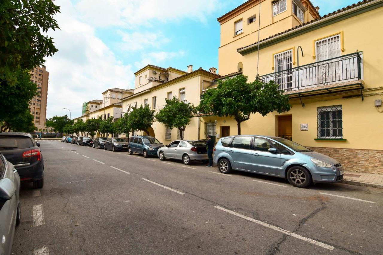 Villa Letmalaga Casa Basilisa Exterior foto