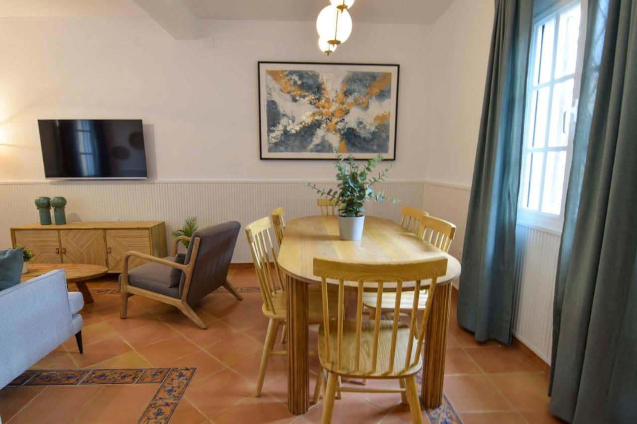 Villa Letmalaga Casa Basilisa Exterior foto