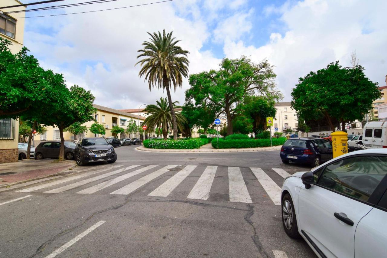 Villa Letmalaga Casa Basilisa Exterior foto