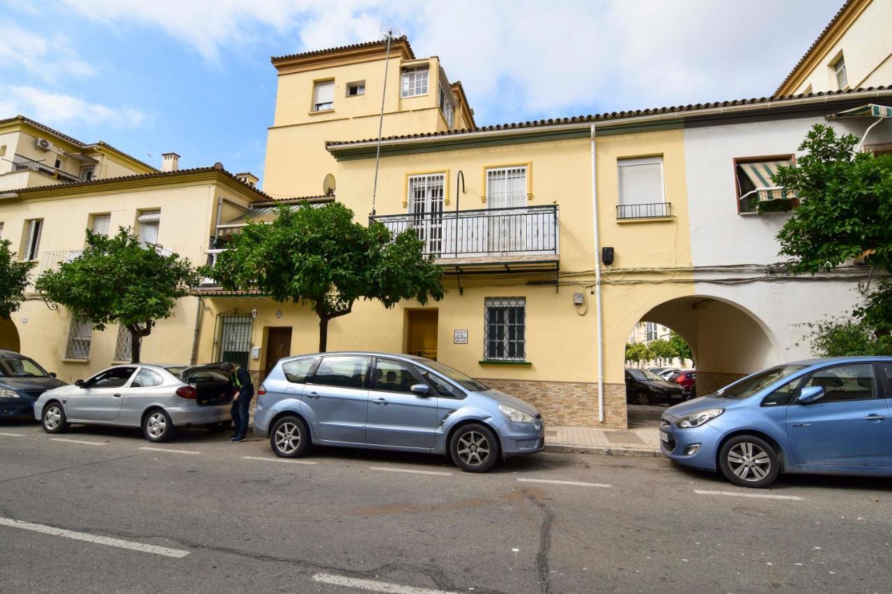 Villa Letmalaga Casa Basilisa Exterior foto